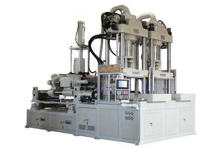 立式注塑機(jī)的構(gòu)造、工作原理以及應(yīng)用