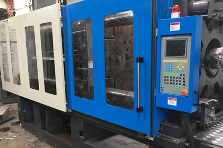 塑料注塑機(jī)模板為何頻繁斷裂？原因竟是如此！