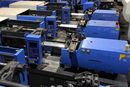 注塑機(jī)市場價格多變，究竟是何原因？