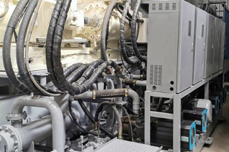 提高塑料注塑機生產(chǎn)效率，五個技巧需學(xué)會！