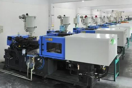 怎么消除果筐注塑機(jī)的噪音？措施很多！