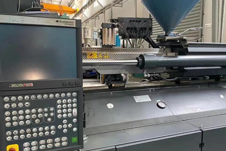 怎么消除果筐注塑機(jī)的噪音？措施很多！