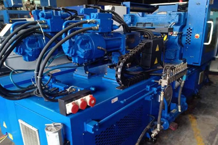 伺服節(jié)能注塑機(jī)真的節(jié)能嗎？節(jié)電率怎么樣?   