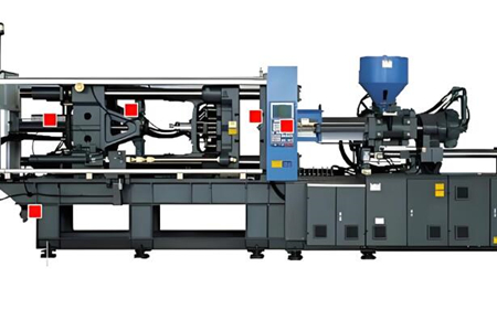 果筐注塑機如何設(shè)定螺桿前進時間？