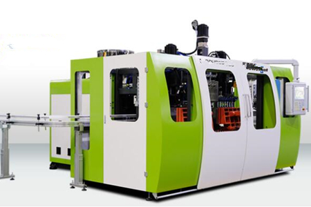 果筐注塑機如何設(shè)定螺桿前進時間？