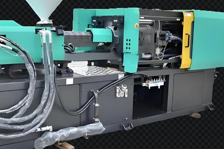 塑料注塑機(jī)的生產(chǎn)能力如何計(jì)算？京瓊告訴你！