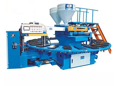 選擇混雙色注塑機廠家時應該注意哪些問題呢？