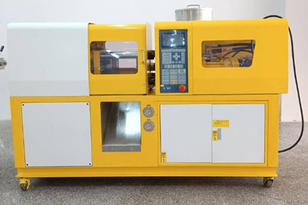小型塑料注塑機有哪些？京瓊機械來分享！