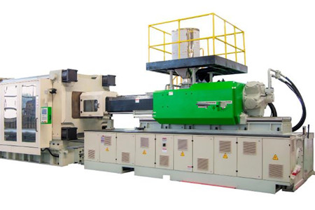 大型二板注塑機(jī)的生產(chǎn)能力如何計(jì)算？